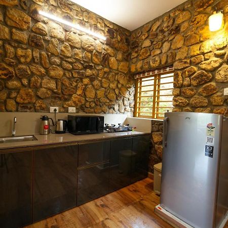 Tiyans Stone Castle Private Tea Villa Vagamon By Voye Homes Exterior foto